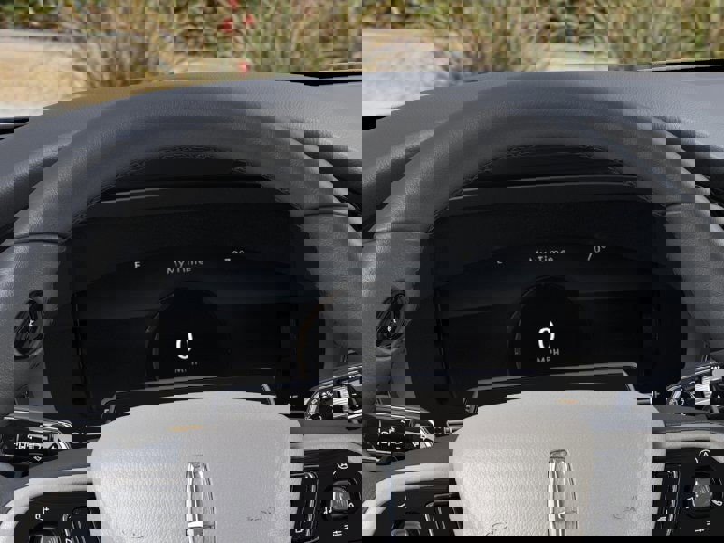 New 2025 Lincoln Corsair Grand Touring w/ Equipment Group 301A image 35