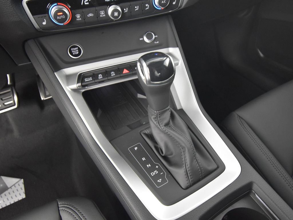 New 2025 Audi Q3 2.0T Premium image 20