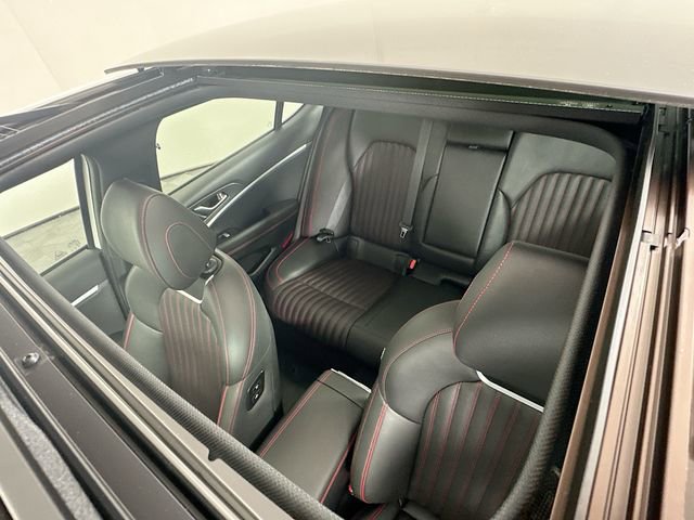 Certified 2025 Genesis G70 3.3T Advanced image 22