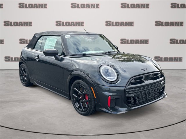New 2026 MINI Cooper John Cooper Works image 7