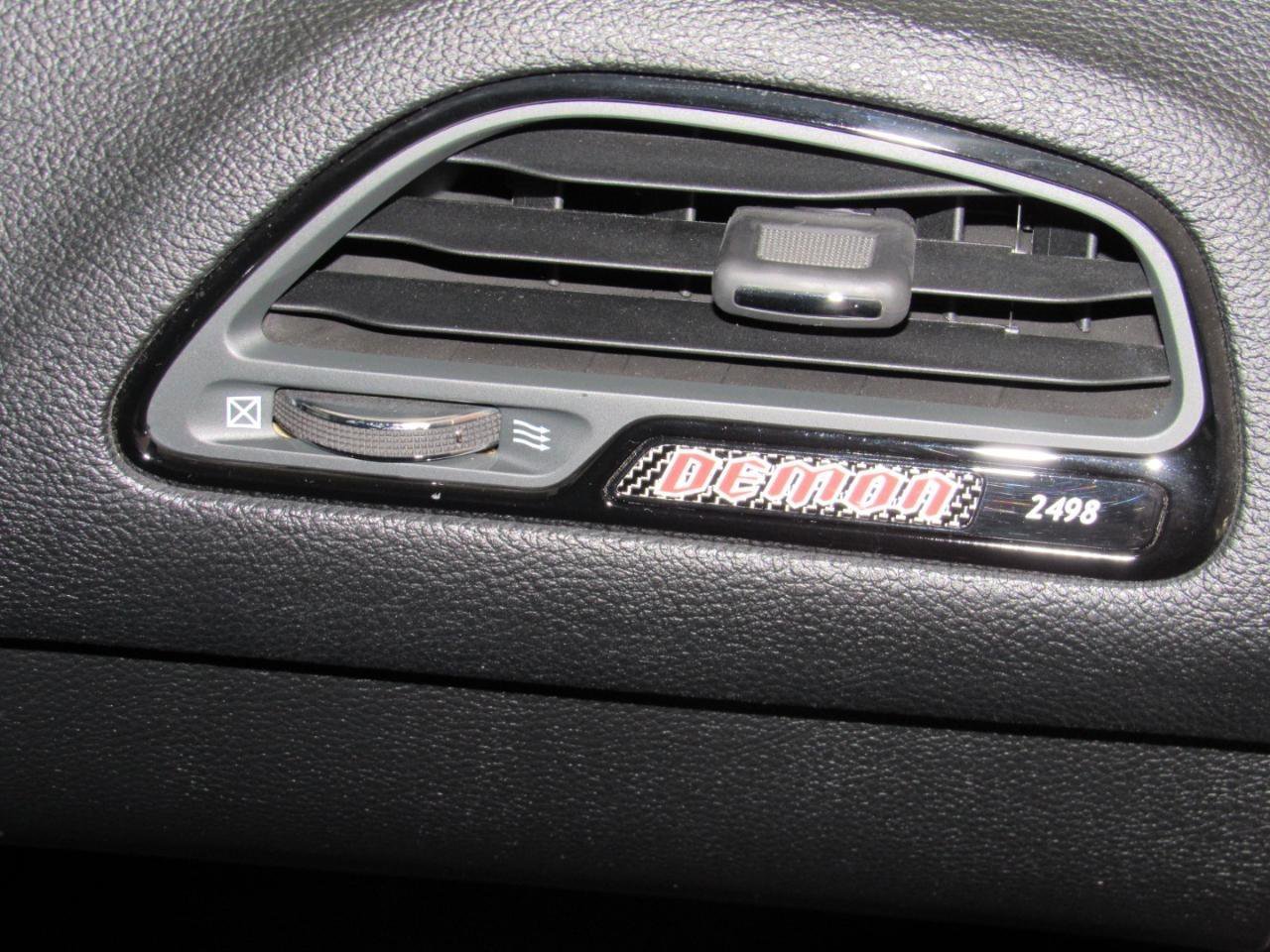 Used 2018 Dodge Challenger SRT Demon image 43