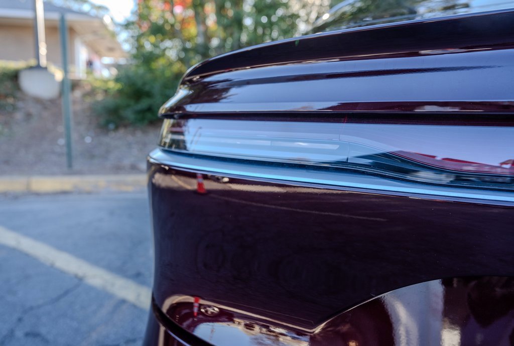 Used 2024 Lucid Air Touring image 25