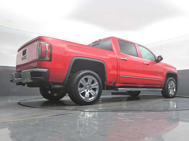 Used 2017 GMC Sierra 1500 SLT image 48