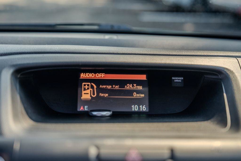 Used 2015 Honda CR-V EX image 25