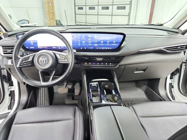 Used 2024 Buick Envision Preferred image 26