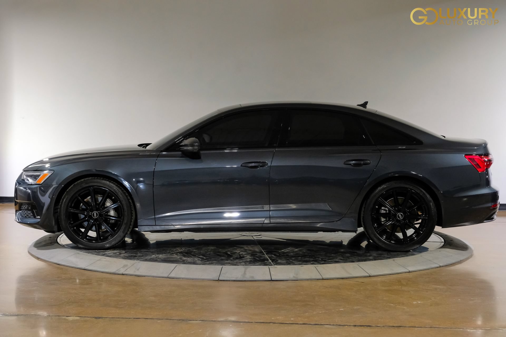 Used 2025 Audi A6 Premium Plus AWD/4WD image 13