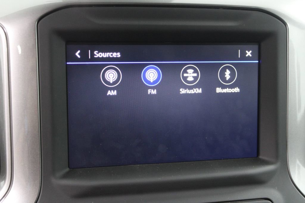 Used 2024 Chevrolet Silverado 1500 Custom image 47