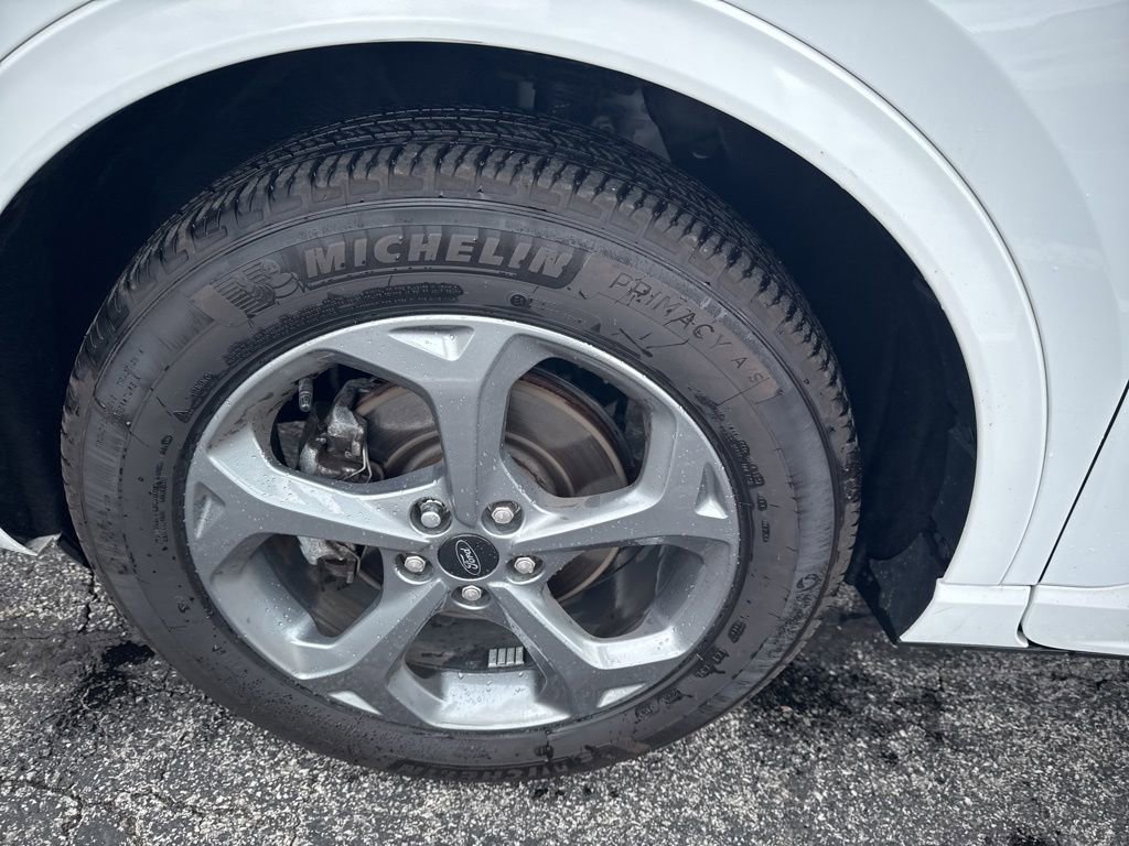 Used 2023 Ford Escape ST-Line w/ Tech Pack #1 AWD/4WD image 48