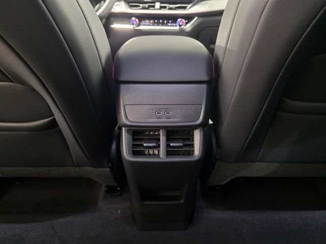 New 2027 Chevrolet Equinox RS w/ Safety and Technology Package FWD image 28