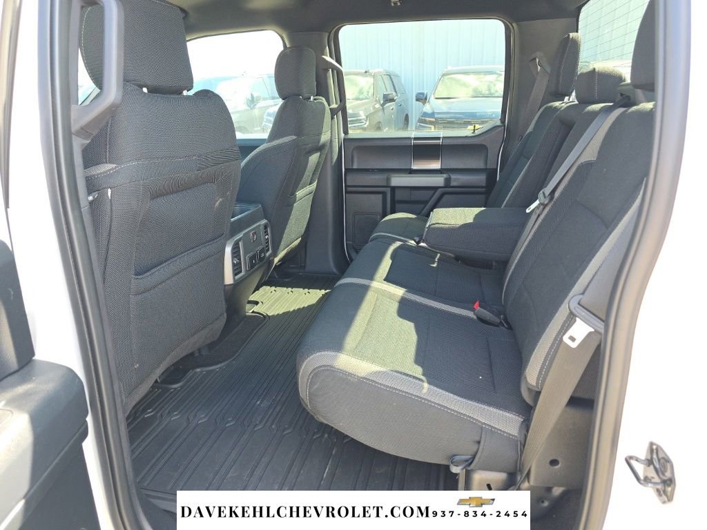 Used 2019 Ford F150 Raptor AWD/4WD image 27