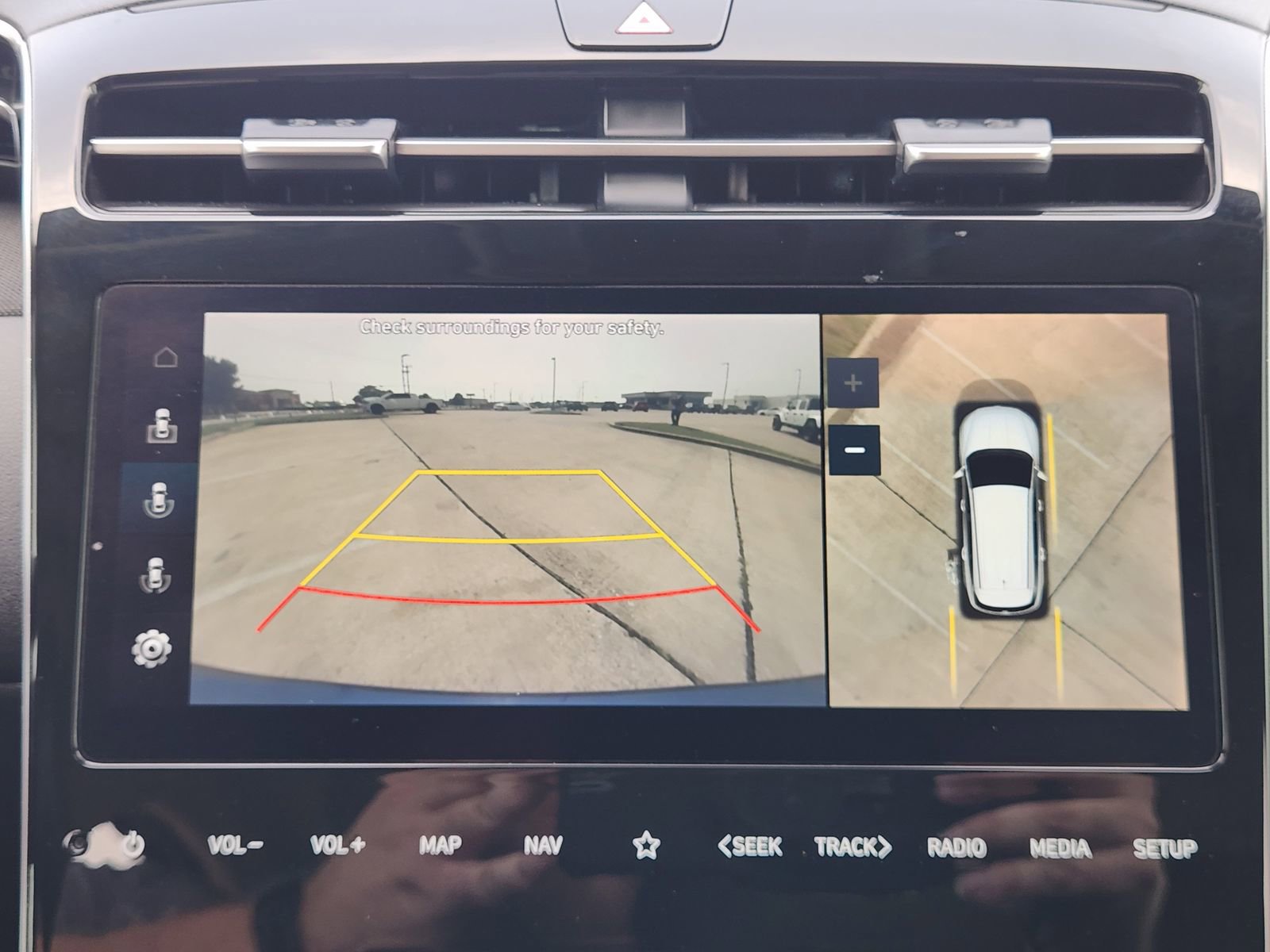 Used 2022 Hyundai Tucson Limited FWD image 18