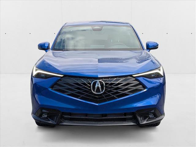 New 2025 Acura ADX A-Spec image 6