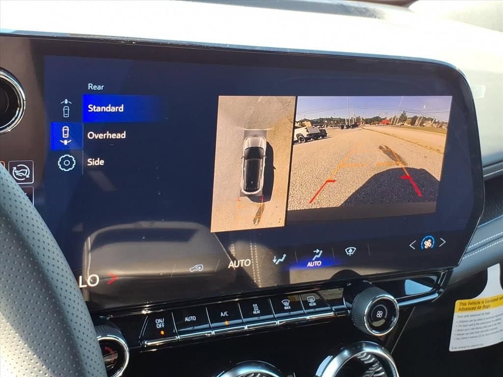 New 2026 Chevrolet Blazer EV LT w/ LPO, Blackout Package image 20