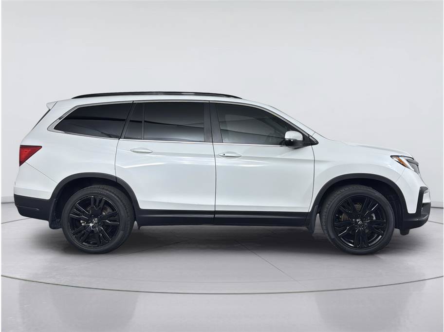 Used 2022 Honda Pilot Special Edition image 6