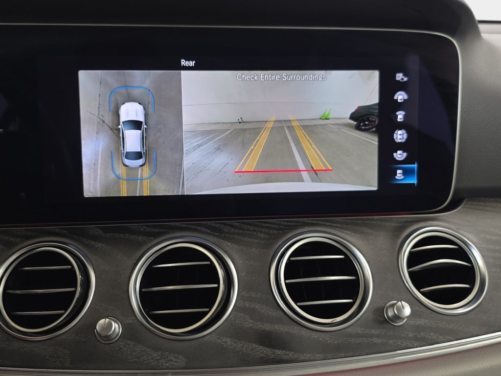 Used 2022 Mercedes-Benz E 350 Sedan image 24