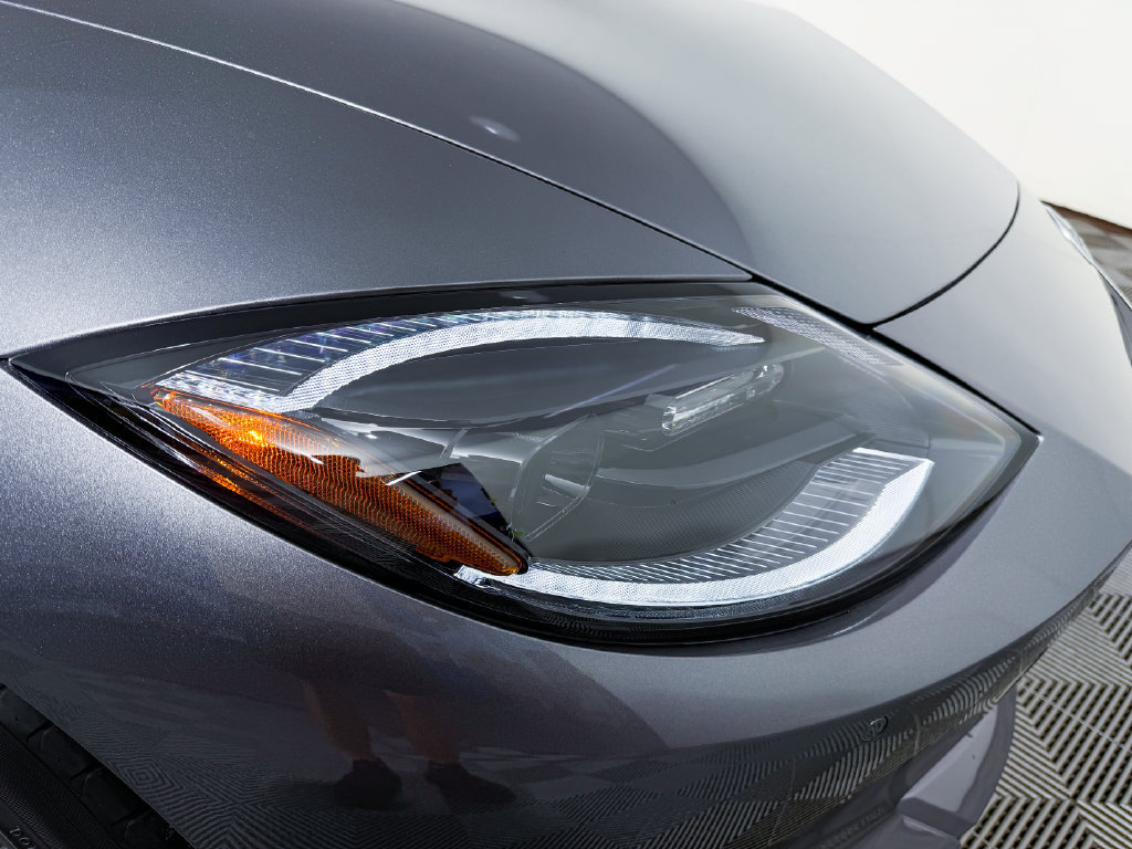 New 2027 Nissan Z Sport RWD image 34