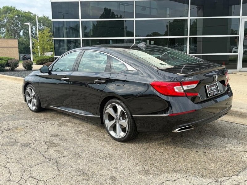 Used 2020 Honda Accord Touring image 6