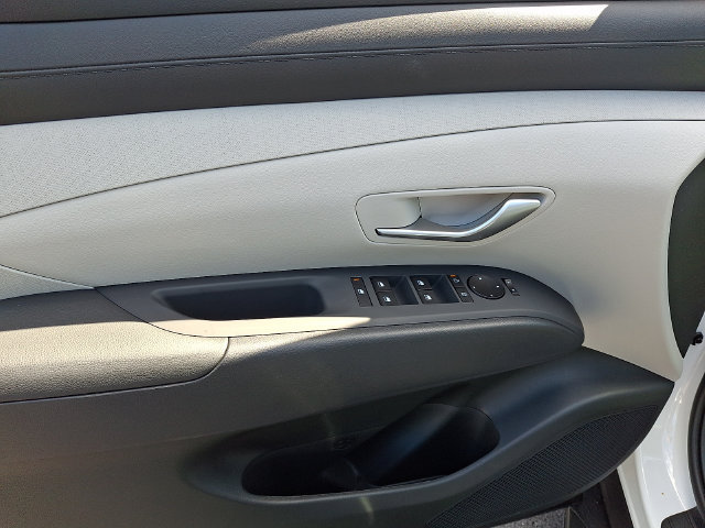 New 2026 Hyundai Tucson SEL AWD/4WD image 8