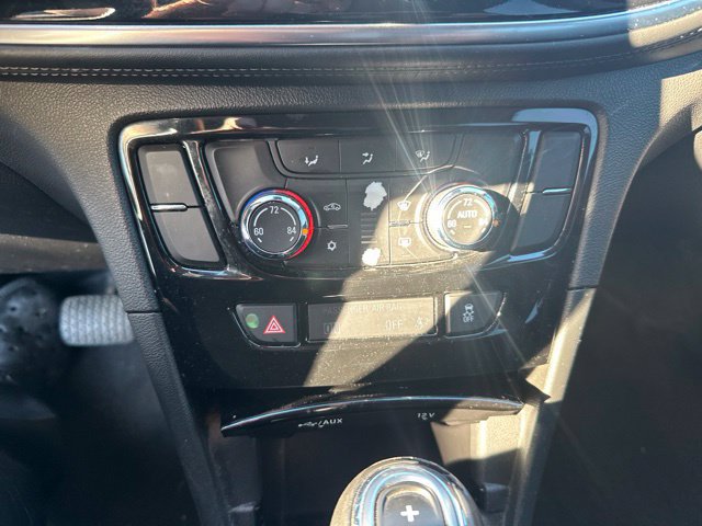 Used 2017 Buick Encore Preferred FWD image 13