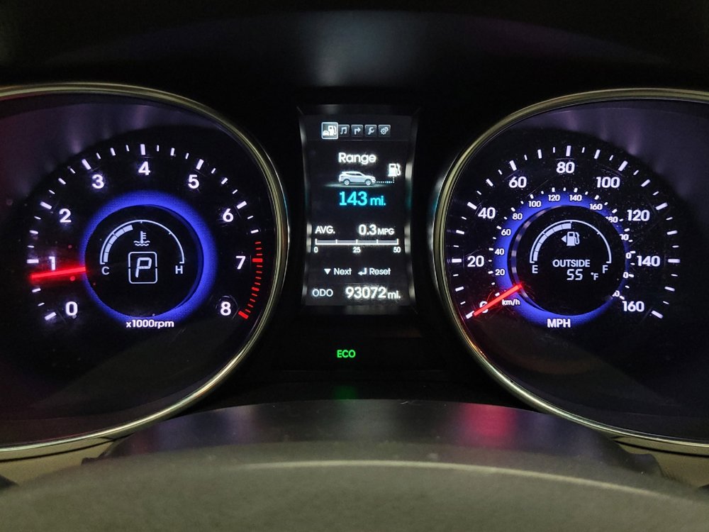 Used 2014 Hyundai Santa Fe Sport 2.0T w/ Technology Package 05 image 23