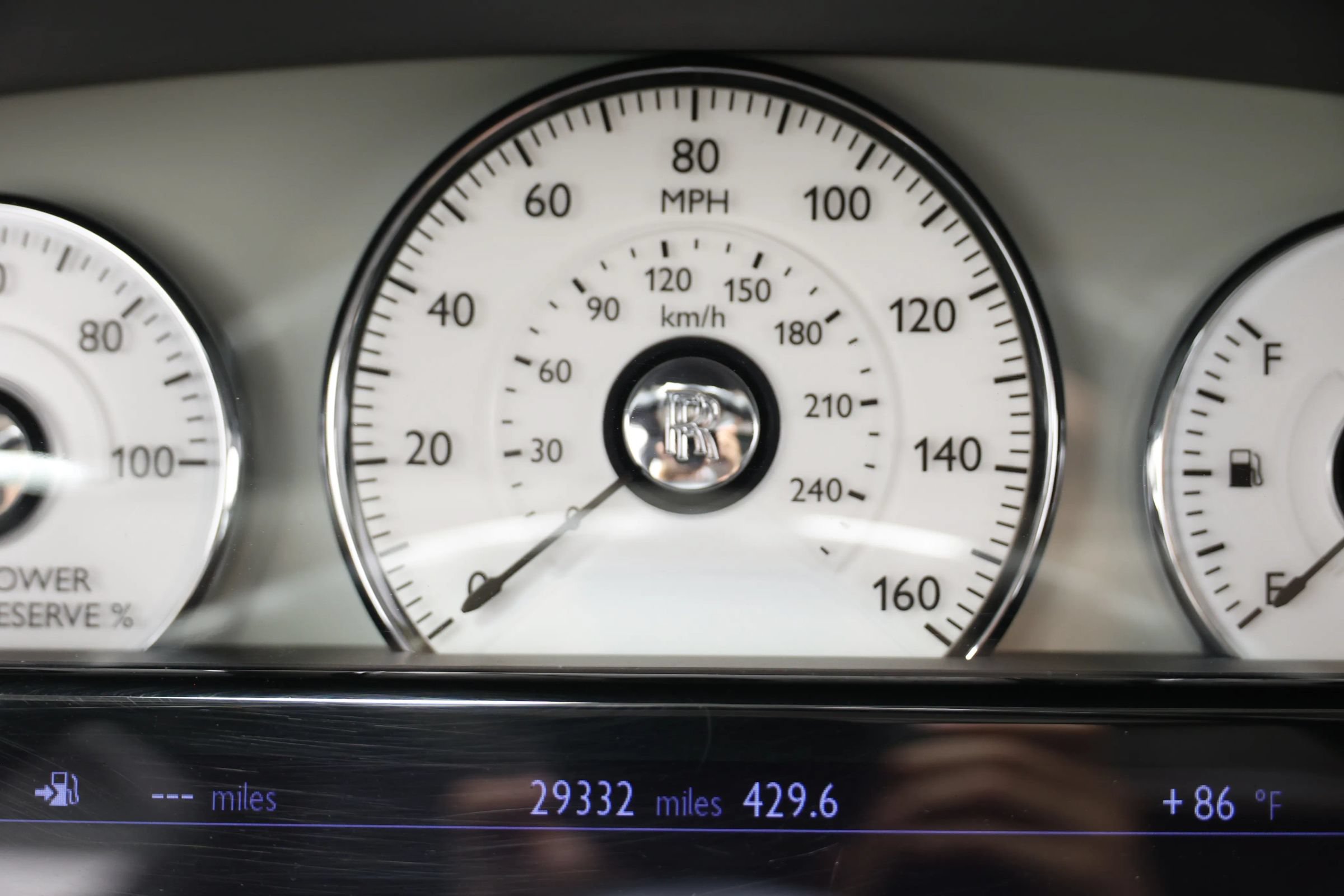 Used 2013 Rolls-Royce Ghost RWD image 34