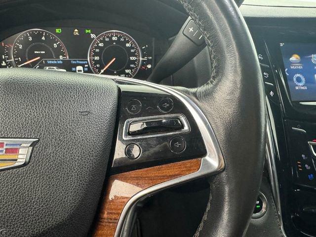Used 2015 Cadillac Escalade Luxury RWD image 23