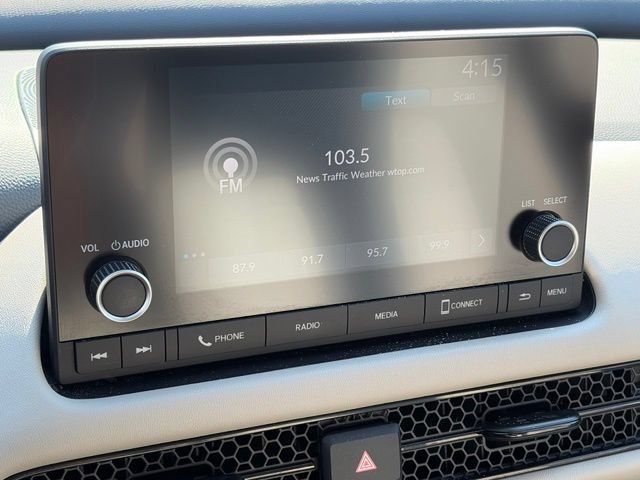 Certified 2024 Honda HR-V LX image 20
