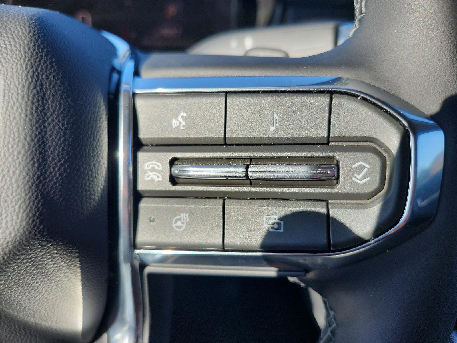 Certified 2026 GMC Terrain Denali image 25