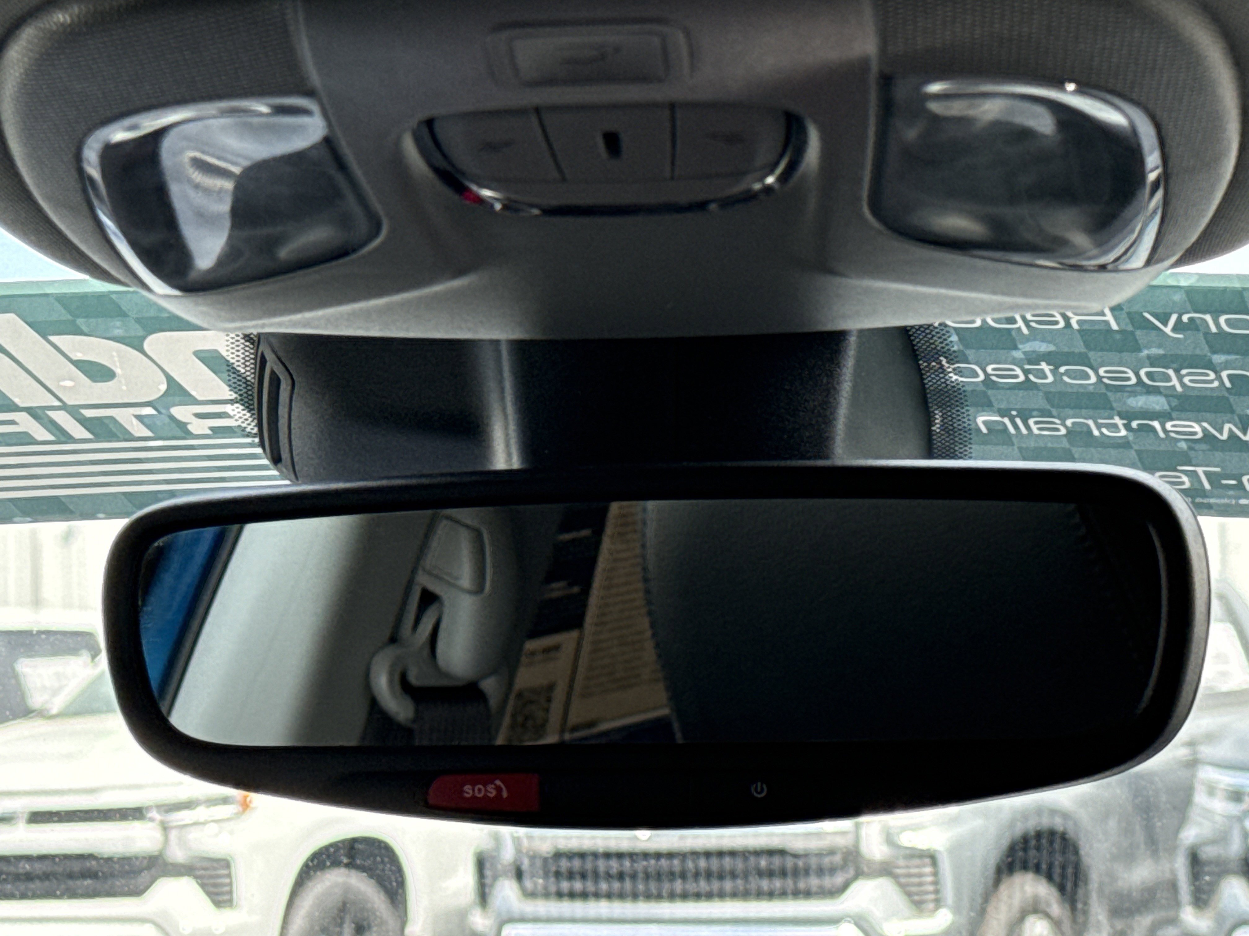 Used 2022 Jeep Compass Trailhawk w/ Trailhawk Elite Group image 27