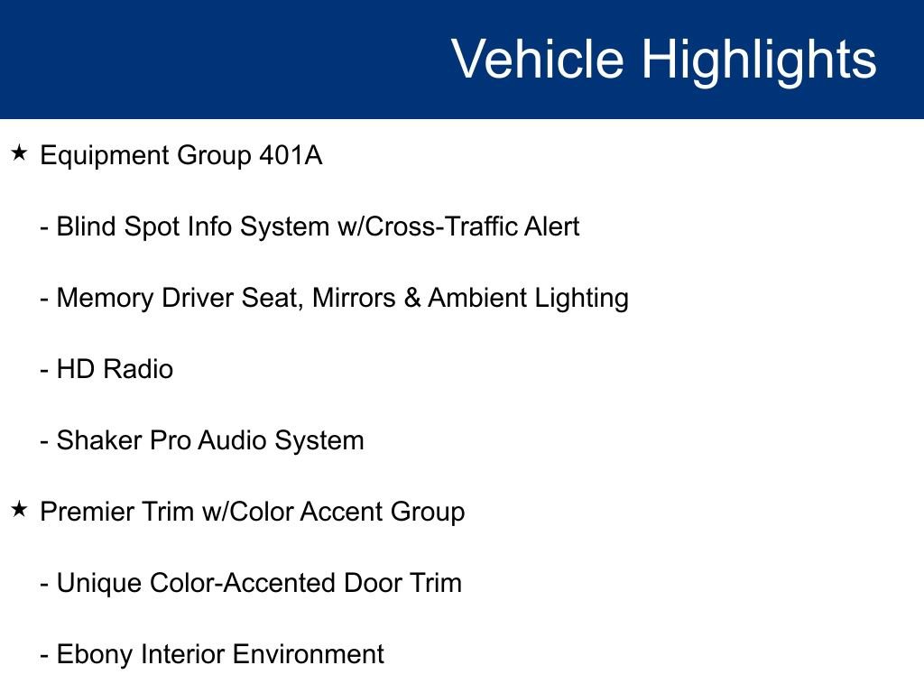Used 2016 Ford Mustang GT Premium w/ Equipment Group 401A image 16