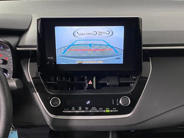 Used 2024 Toyota Corolla LE FWD image 15