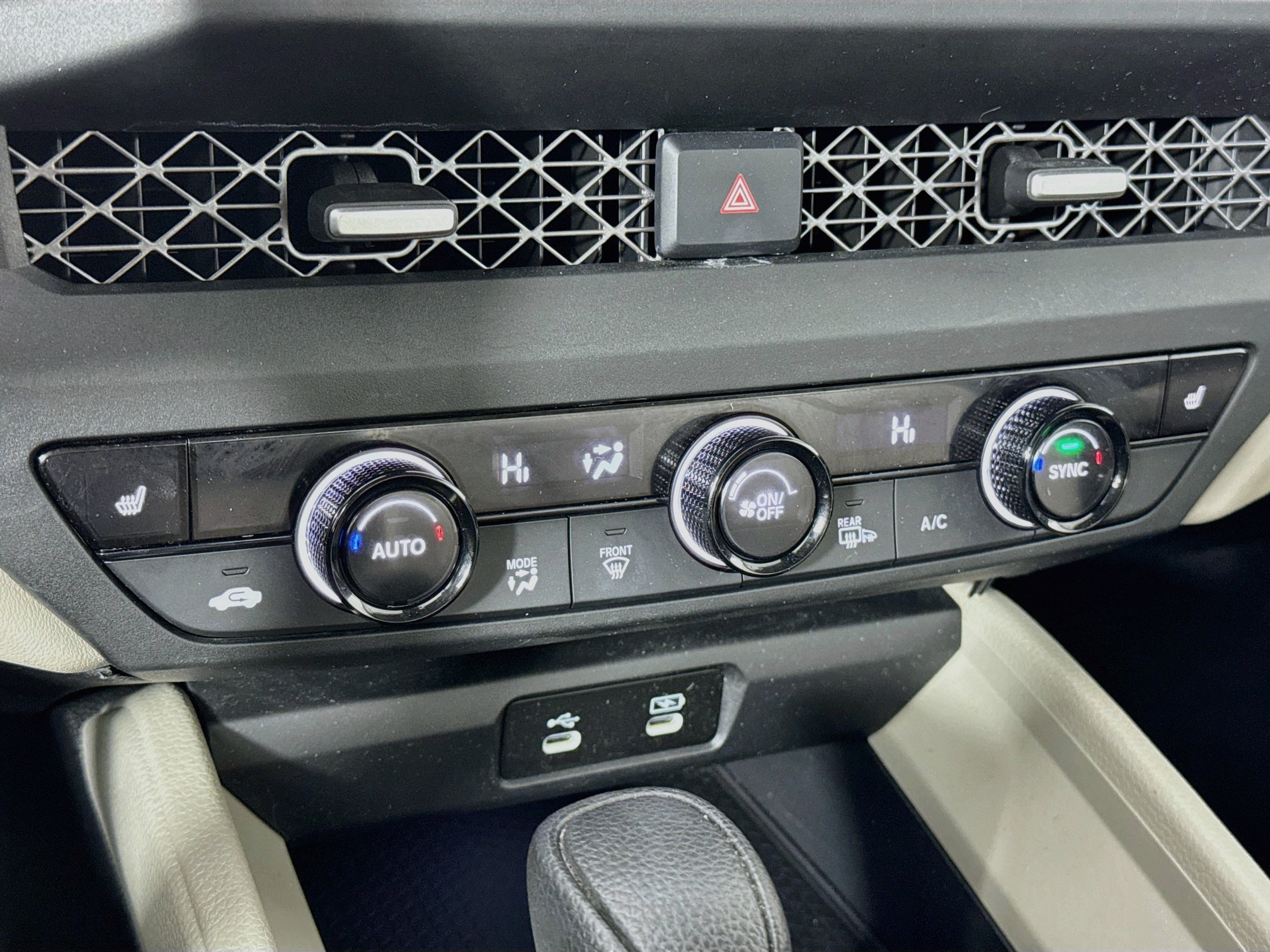 Certified 2024 Honda Accord EX image 15