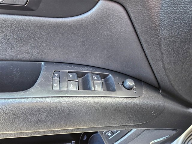 Used 2007 Audi Q7 3.6 Premium image 21