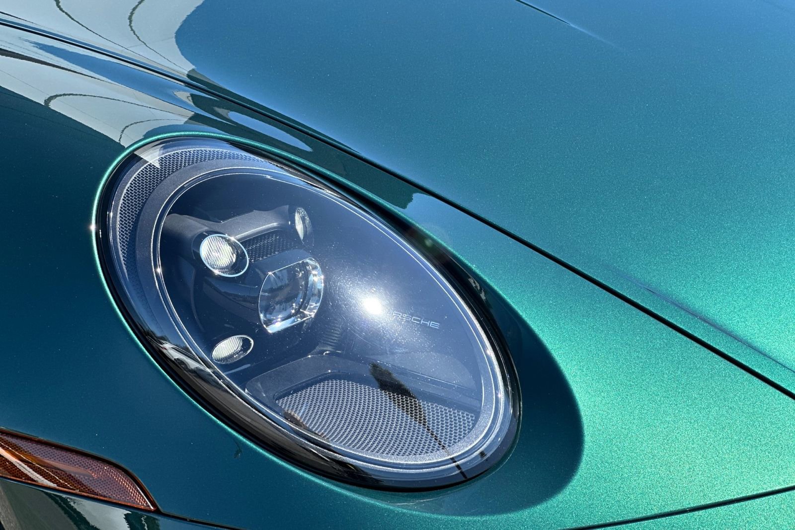 Used 2022 Porsche 911 GT3 image 36