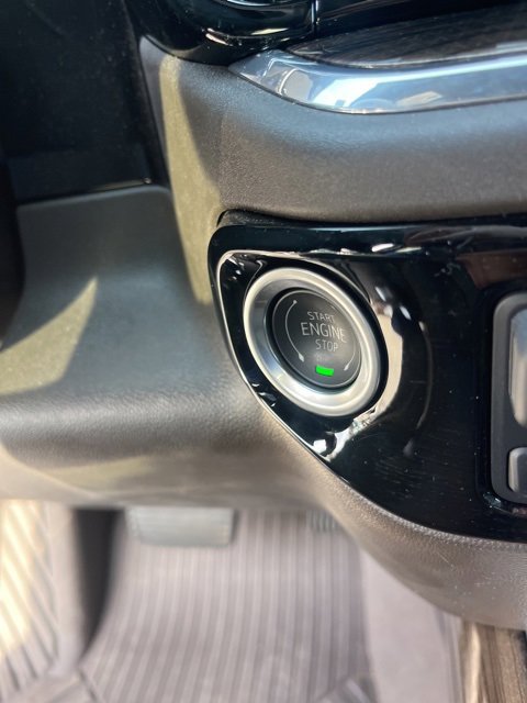 Used 2025 Chevrolet Silverado 1500 LT Trail Boss w/ Convenience Package II image 25