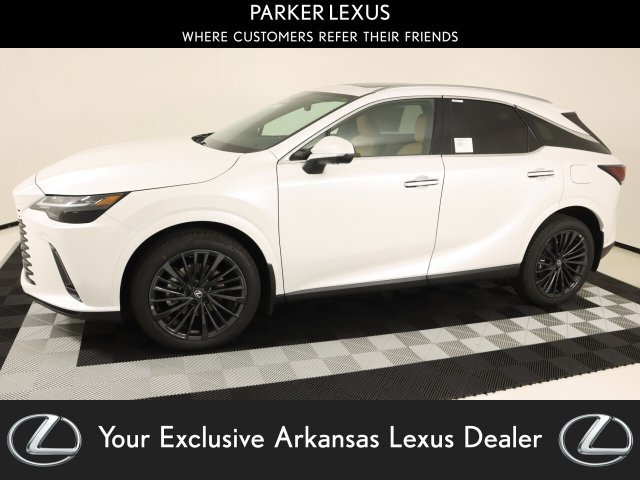 New 2026 Lexus RX 350 Premium w/ Convenience Package