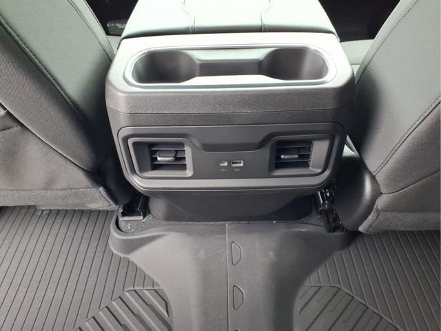 New 2026 Chevrolet Silverado 1500 RST AWD/4WD image 16