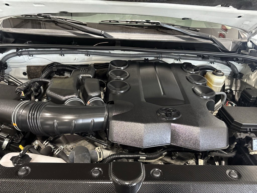 Used 2021 Toyota 4Runner SR5 Premium image 10