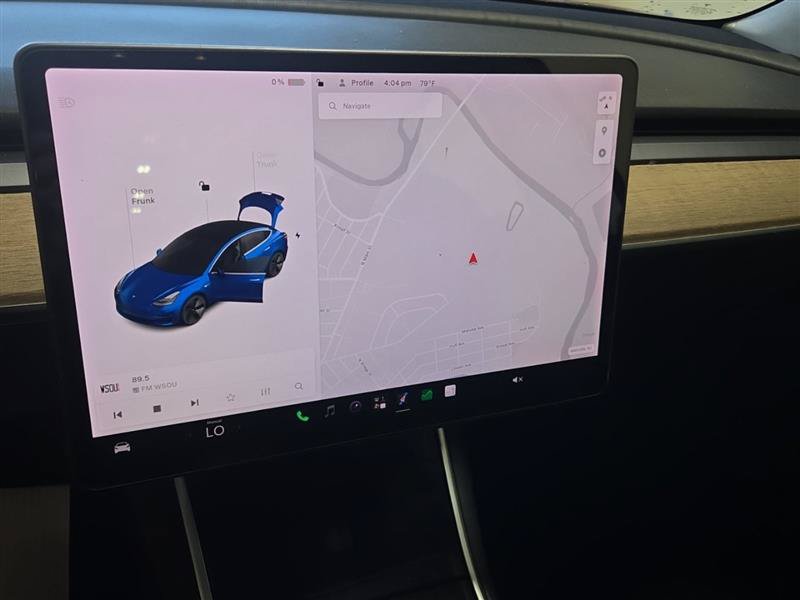Used 2018 Tesla Model 3 Long Range AWD/4WD image 4
