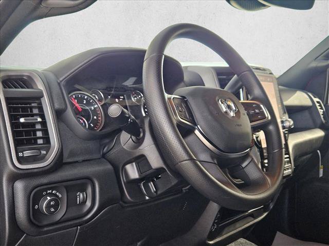 New 2026 RAM 2500 Warlock AWD/4WD image 3