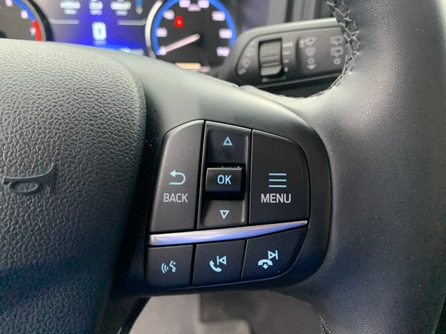 Certified 2024 Ford Bronco Sport Outer Banks w/ Tech Package AWD/4WD image 30