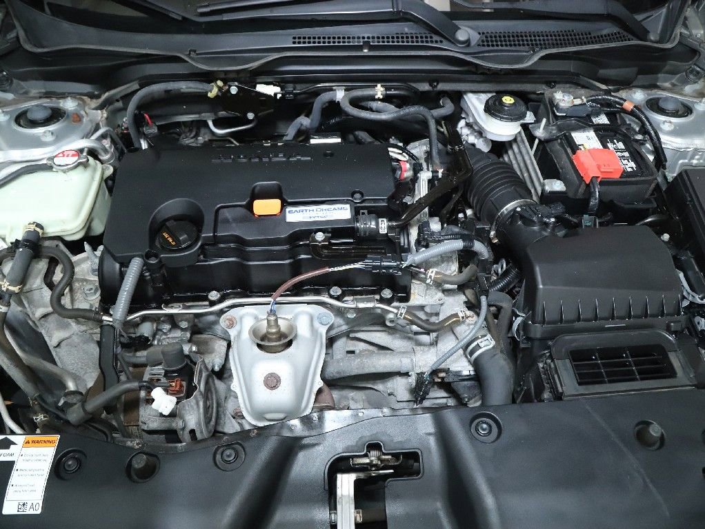 Used 2020 Honda Civic LX image 33