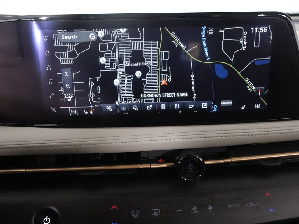 Used 2024 Nissan Ariya FWD image 45