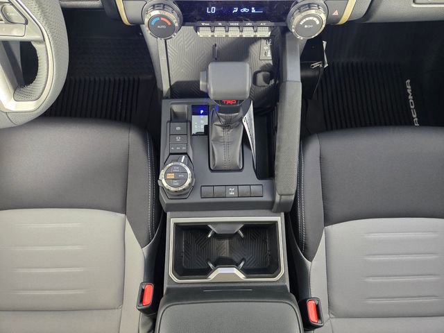 New 2025 Toyota Tacoma TRD Off-Road image 19