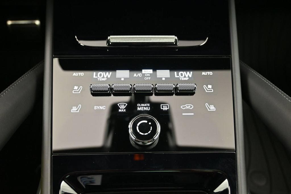 New 2026 Porsche Cayenne S AWD/4WD image 17