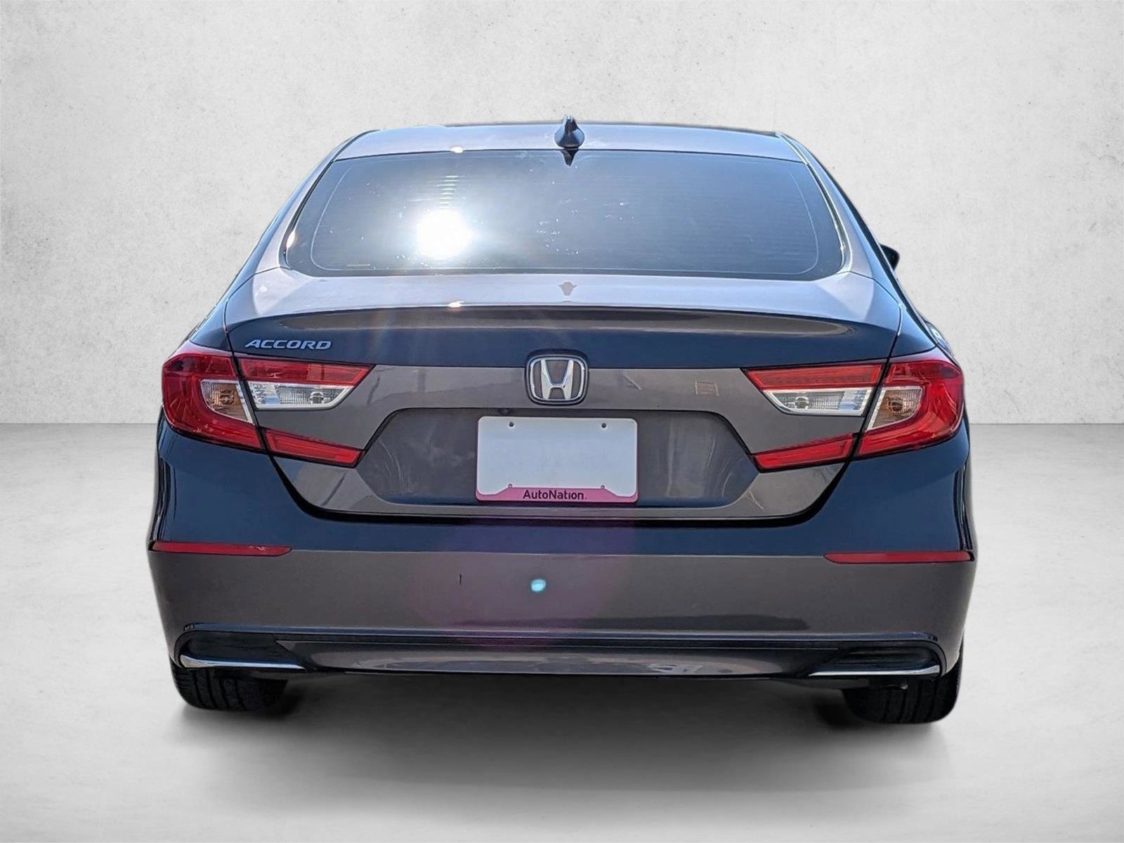 Used 2019 Honda Accord LX image 7