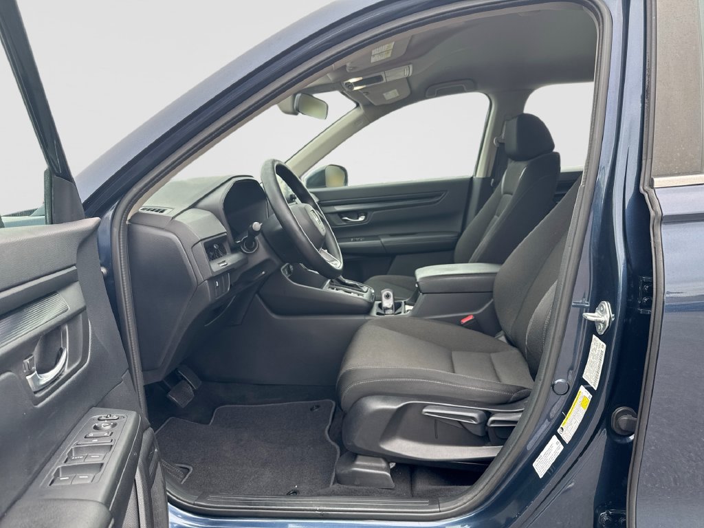Used 2024 Honda CR-V LX image 13