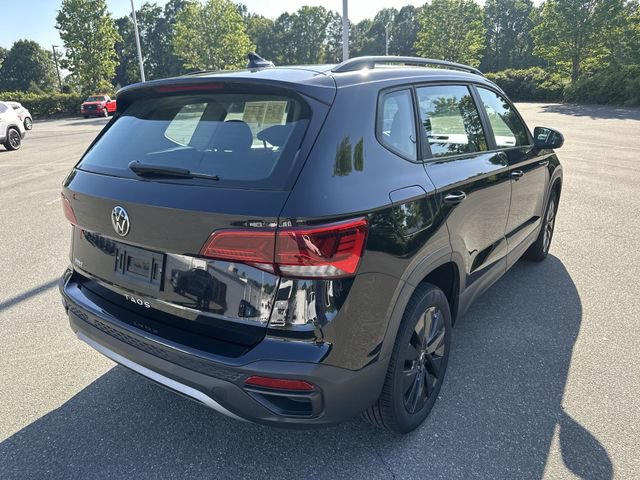 Used 2023 Volkswagen Taos S FWD image 5