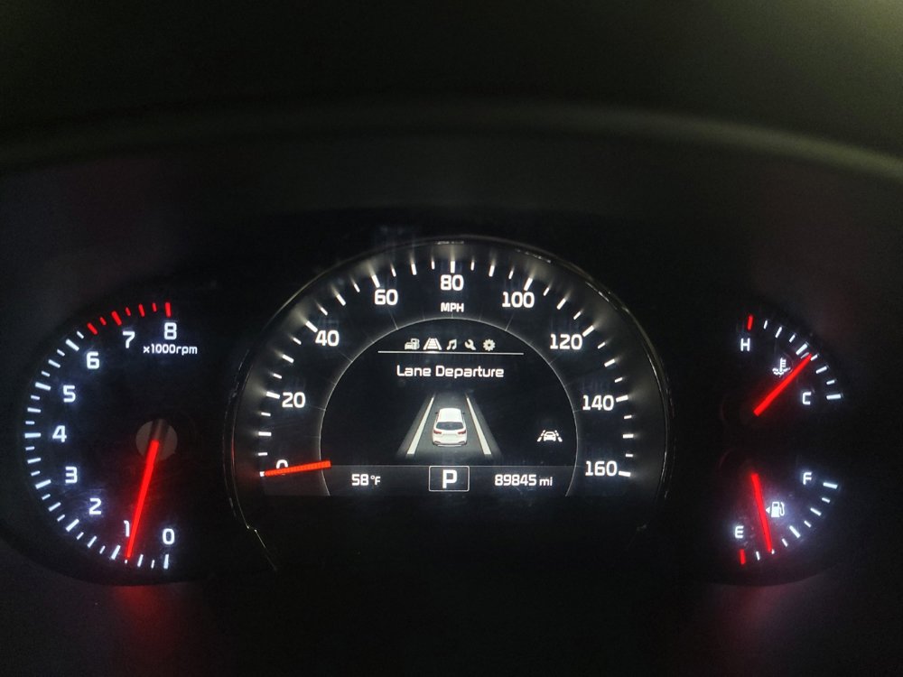 Used 2018 Kia Sorento EX w/ EX Advanced Touring Package image 23