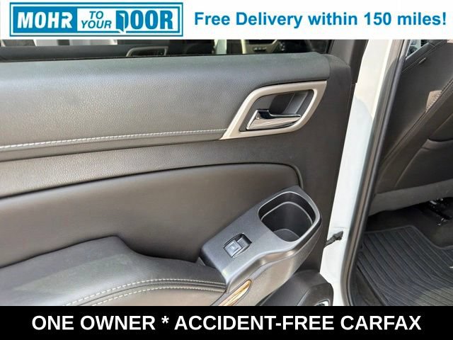 Used 2017 GMC Yukon XL Denali w/ Open Road Package AWD/4WD image 36